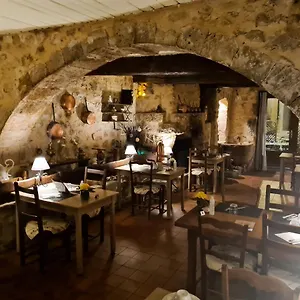 L'auberge De 3* Baudinard