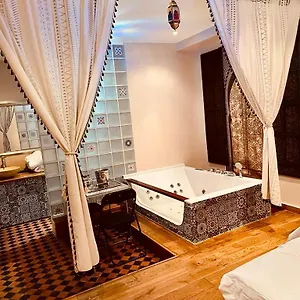 Jacuzzi Appart hôtel