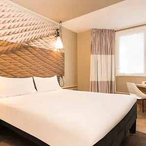 Hotel Ibis Gare Du Nord Chateau Landon 10eme, Paris