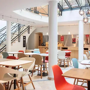 Hotel Ibis Opera La Fayette, Paris