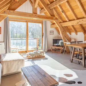 L'oree Du Apartment Le Bourg-d'Oisans