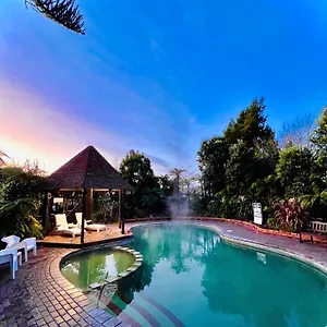 Wylie Court Motor Motel Rotorua