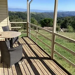 Les Mesanges Du Domaine Du Moulin 31 Ferienhaus Trollat