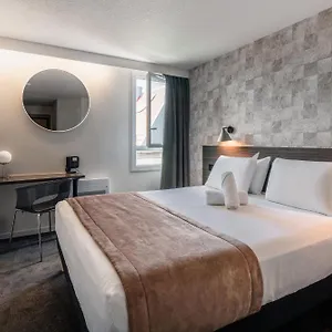 Kyriad Saint Brieuc - 3* Trégueux