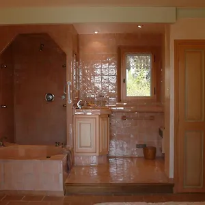 Les Bastides De L'auviduery Ferienhaus Moissac-Bellevue