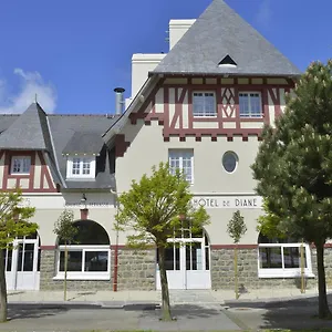 De Diane 4* Sables-dʼOr-les-Pins