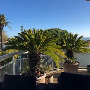 Gorgeous One-bedroom With Terrace And Sea View -stayinantibes- Bijou Apartment Antibes
