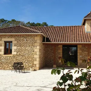 La Table Du Chaffour Saint-Geniès-Bellevue