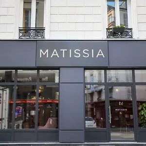 Le Matissia Appart hôtel