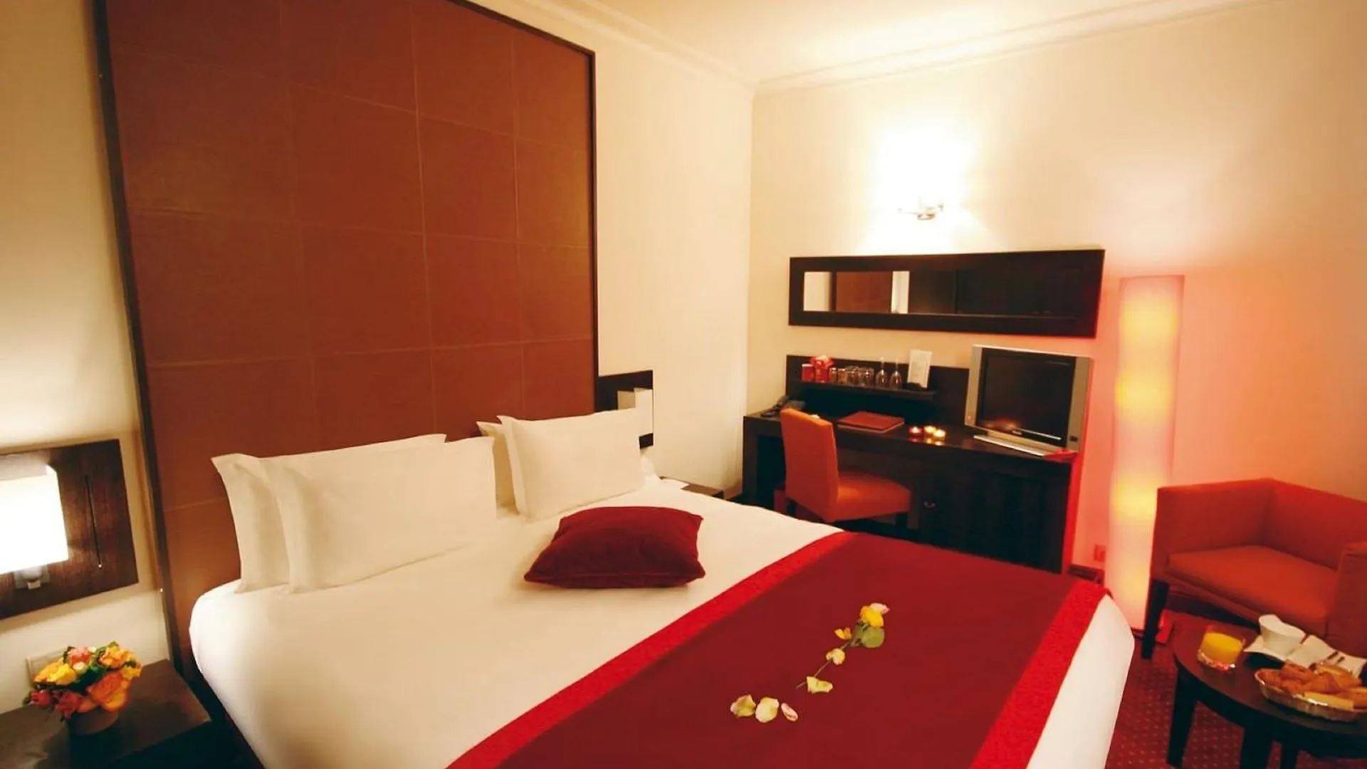 Hotel Hôtel Westside Arc de Triomphe Paris