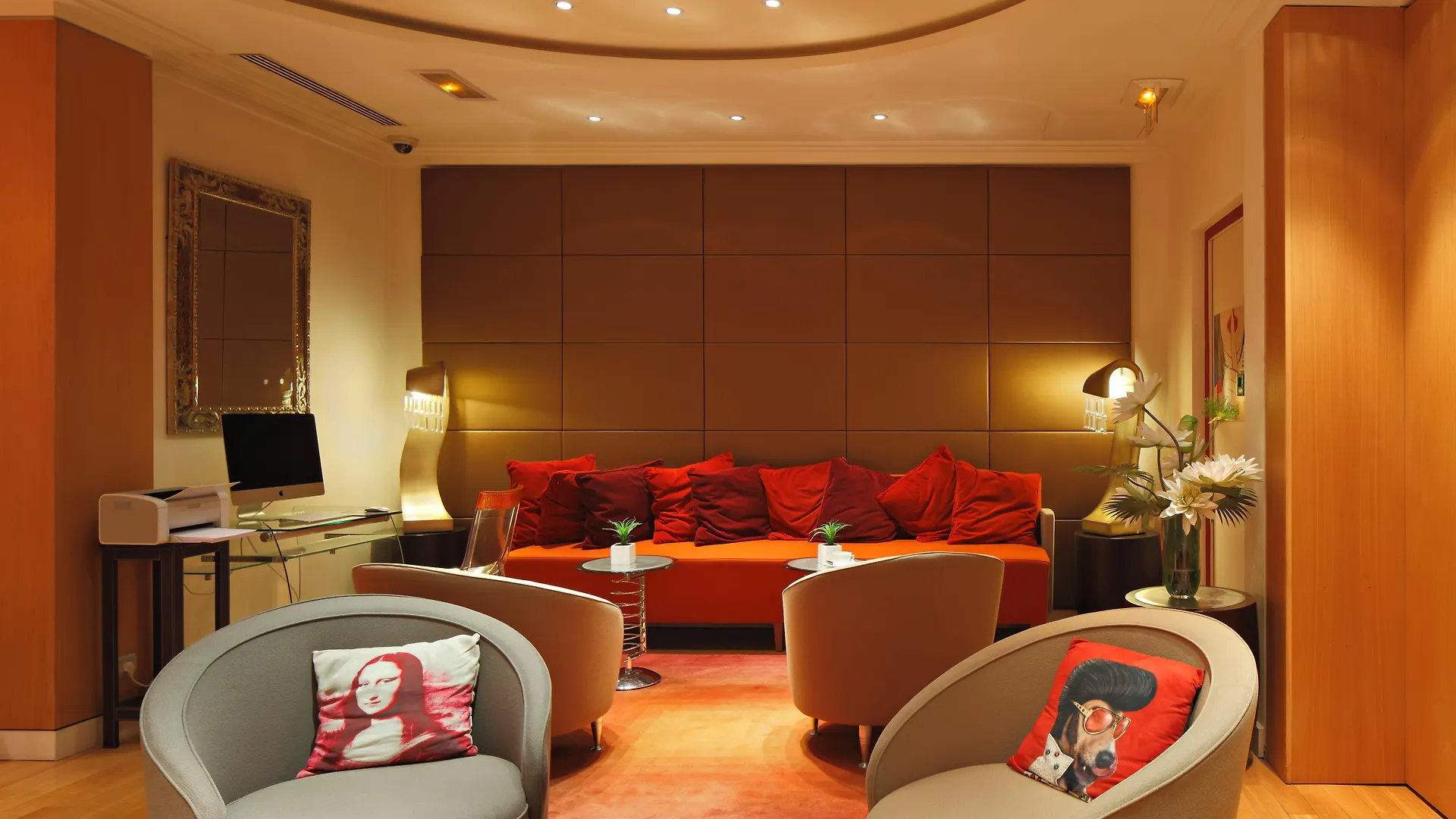 Hôtel Westside Arc de Triomphe Paris