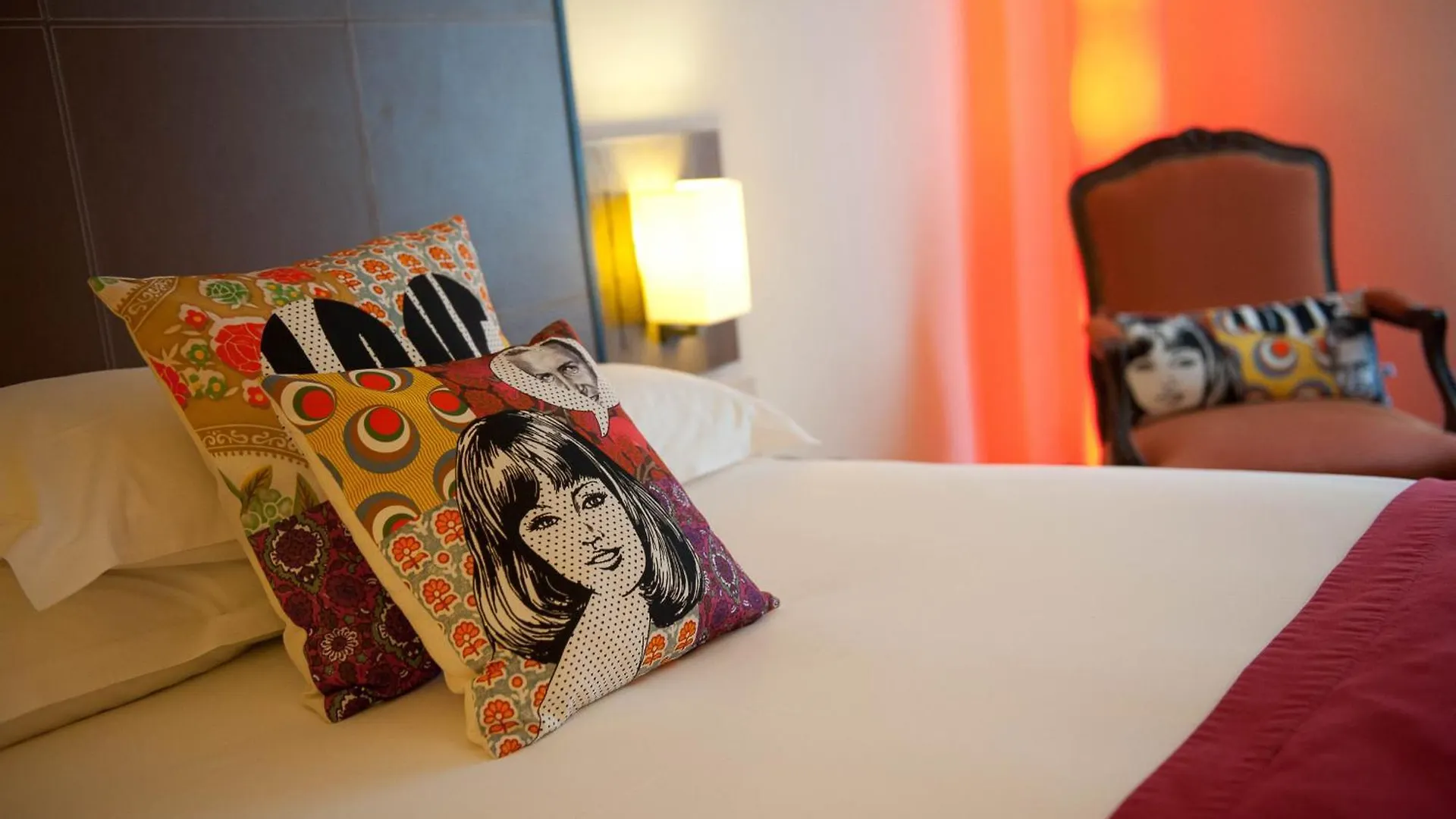 Hôtel Westside Arc de Triomphe Paris Hotel