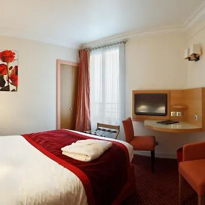 Westside Arc De Triomphe Hotel Paris