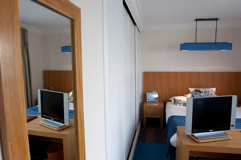 Westside Arc De Triomphe Hotel Paris