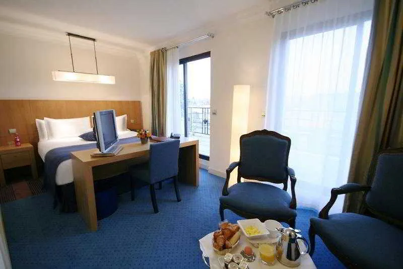 Westside Arc De Triomphe Hotel Paris