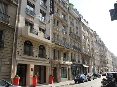 ****  Westside Arc De Triomphe Hotel Paris France