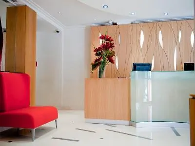 Hôtel Westside Arc de Triomphe Paris Hotel