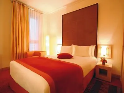 Westside Arc De Triomphe Hotel Paris