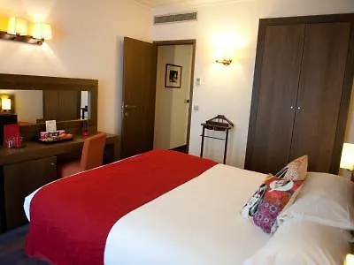 Hôtel Westside Arc de Triomphe Paris