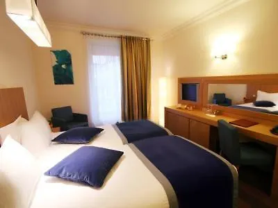 Hotel Hôtel Westside Arc de Triomphe Paris