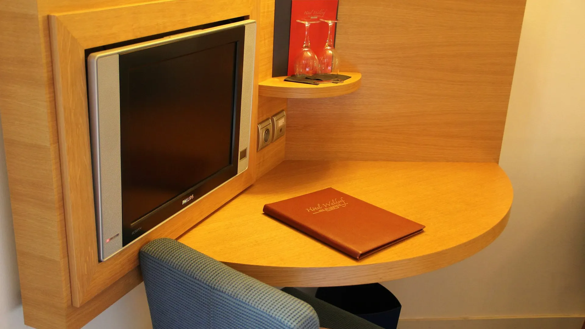 Hotel Hôtel Westside Arc de Triomphe Paris